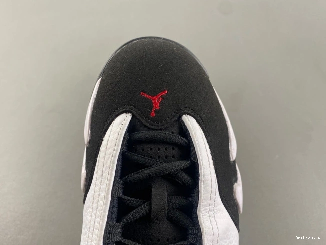 One Kick Retro Toe (2024) Jordan Air Black 487471-160 14 0815